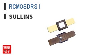RCM08DRSI