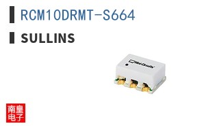 RCM10DRMT-S664