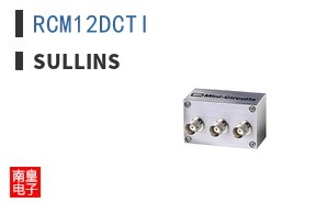 RCM12DCTI