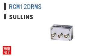 RCM12DRMS