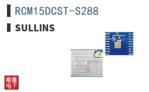 RCM15DCST-S288