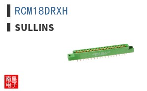 RCM18DRXH
