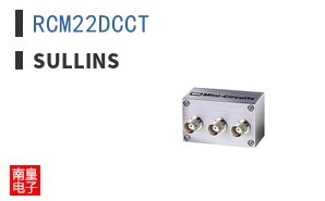 RCM22DCCT