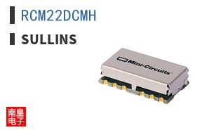 RCM22DCMH