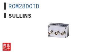 RCM28DCTD