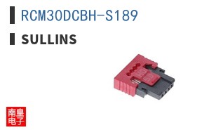 RCM30DCBH-S189