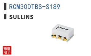 RCM30DTBS-S189