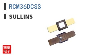 RCM36DCSS
