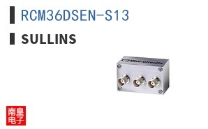 RCM36DSEN-S13