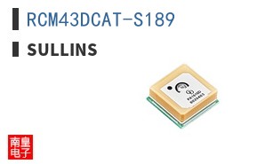 RCM43DCAT-S189