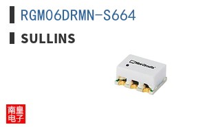 RGM06DRMN-S664