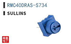 RMC40DRAS-S734