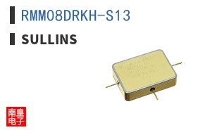 RMM08DRKH-S13
