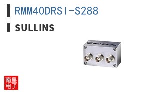 RMM40DRSI-S288