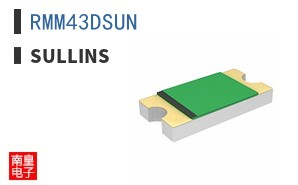 RMM43DSUN