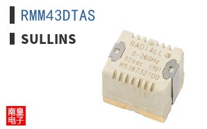 RMM43DTAS
