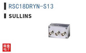 RSC18DRYN-S13