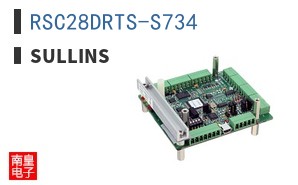 RSC28DRTS-S734