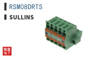 RSM08DRTS