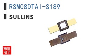 RSM08DTAI-S189