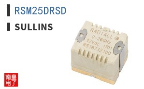 RSM25DRSD