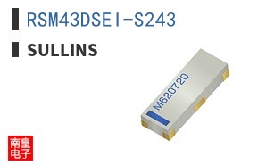 RSM43DSEI-S243