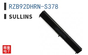 RZB92DHRN-S378