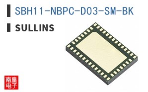 SBH11-NBPC-D03-SM-BK