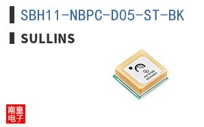 SBH11-NBPC-D05-ST-BK