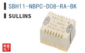 SBH11-NBPC-D08-RA-BK