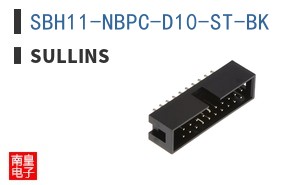 SBH11-NBPC-D10-ST-BK