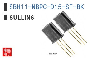 SBH11-NBPC-D15-ST-BK