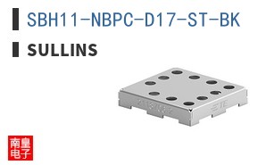 SBH11-NBPC-D17-ST-BK