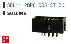 SBH11-PBPC-D05-ST-BK