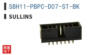SBH11-PBPC-D07-ST-BK