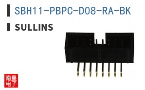SBH11-PBPC-D08-RA-BK