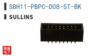SBH11-PBPC-D08-ST-BK