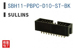 SBH11-PBPC-D10-ST-BK
