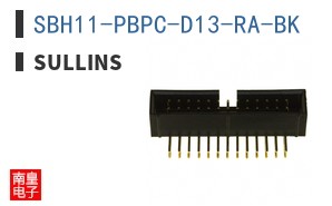 SBH11-PBPC-D13-RA-BK