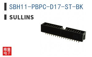 SBH11-PBPC-D17-ST-BK