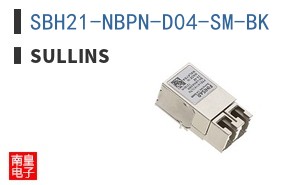 SBH21-NBPN-D04-SM-BK