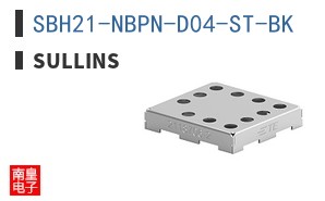 SBH21-NBPN-D04-ST-BK