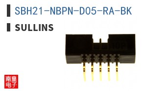 SBH21-NBPN-D05-RA-BK