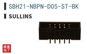 SBH21-NBPN-D05-ST-BK