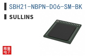 SBH21-NBPN-D06-SM-BK