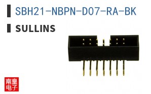 SBH21-NBPN-D07-RA-BK