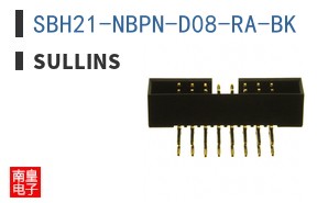 SBH21-NBPN-D08-RA-BK