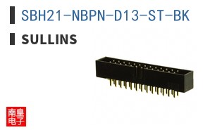 SBH21-NBPN-D13-ST-BK