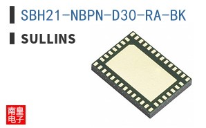 SBH21-NBPN-D30-RA-BK
