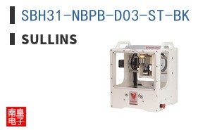 SBH31-NBPB-D03-ST-BK